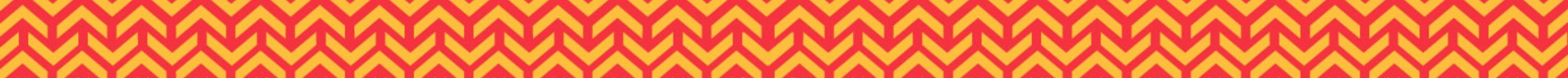 Red and yellow weave pattern